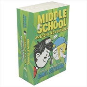 Buy Middle School