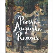 Buy The Great Artists: Pierre-Augu