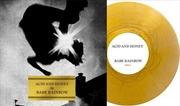 Buy Acid & Honey - Colored Vinyl
