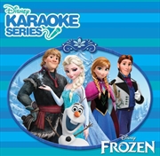 Buy Disney's Karaoke Series - Frozen