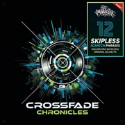 Buy Crossfade Chronicles - Blue Vinyl