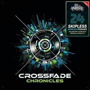 Buy Crossfade Chronicles