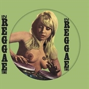 Buy In Reggae Time