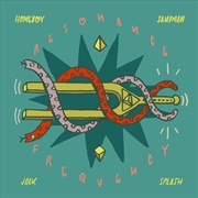 Buy Resonance Frequency
