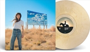 Buy Rhinestone Cowgirl - Coloured Vinyl