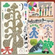 Buy Henry & The Ghosts Songbook