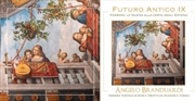 Buy Futuro Antico Ix: Ferrara