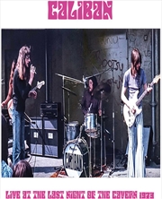 Buy Live At The Last Night 73