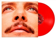 Buy Pueblo Salvaje I - Red Vinyl