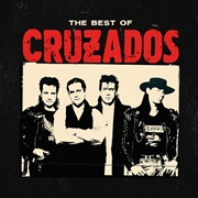 Buy Best Of Cruzados