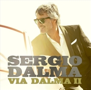Buy Via Dalma Ii