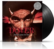 Buy Devil Came To Me