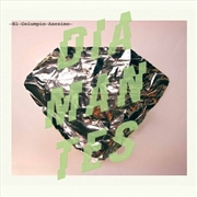 Buy Diamantes - 15th Anniversary