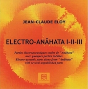 Buy Electro-Anahata