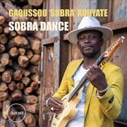 Buy Sobra Dance