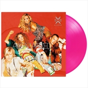 Buy Alcazarized - Magenta Vinyl