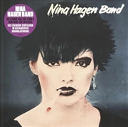 Buy Nina Hagen Band