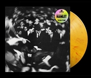 Buy Revolucion 12111 - Yellow Vinyl