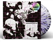 Buy Sanatorio De Munecos - Splatter Vinyl