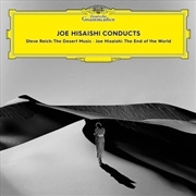 Buy Conducts - Reich: Desert Music / Hisaishi: End Of