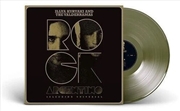 Buy Rock Argentino Seleccion Unive