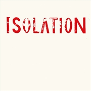 Buy Isolation