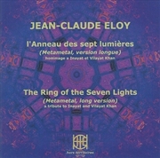 Buy L'Anneau Des Sept Lumieres