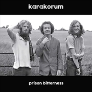 Buy Prison Bitterness