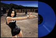 Buy K De Karma - Blue Vinyl