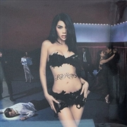 Buy K De Karma - Red Vinyl