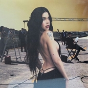 Buy K De Karma - Yellow Vinyl