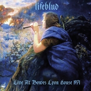 Buy Live At Bowes Lyon House 1971