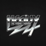 Buy Heavy - Inverted Cover