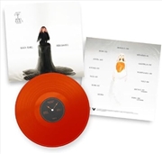 Buy Hora Magica - Signed Orange Vinyl