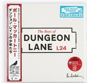 Buy Boys Of Dungeon Lane