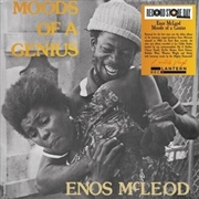 Buy Moods Of A Genius
