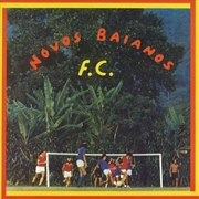 Buy Novos Baianos Fc