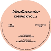 Buy Digipack Vol 2