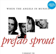 Buy When The Angels In Munich: Tv Broadcast 1985