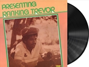 Buy Presenting Ranking Trevor