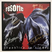 Buy Republica De Ciegos