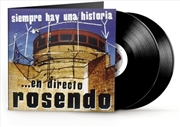 Buy Siempre Hay Una Historia