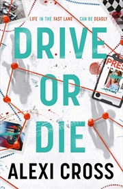 Buy Drive or Die