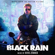 Buy Black Rain