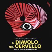 Buy Il Diavolo Nel Cervello