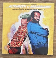 Buy Altrimenti Ci Arrabbiamo