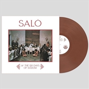 Buy Salo Or The 120 Days Of Sodom