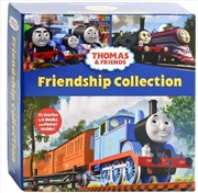 Buy Thomas & Friends: Friendship Collection slipcase