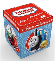 Buy Thomas Engine Adventures Box Set