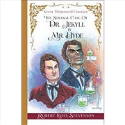 Buy Dr Jekyl And Mr Hyde